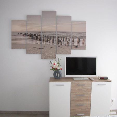 Bel Appartement Sur Le Bassin D'Arcachon, A 2Km De La Mer La Teste-de-Buch Eksteriør bilde