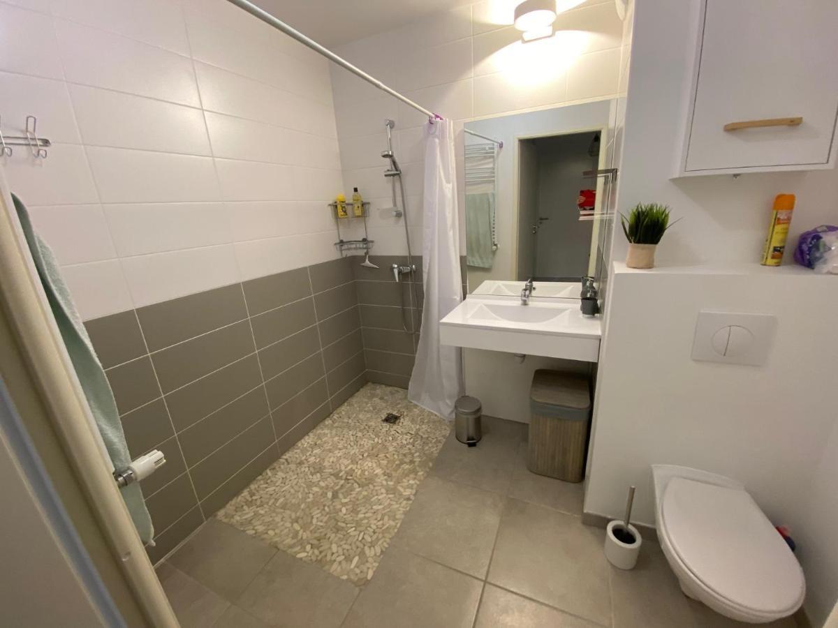 Bel Appartement Sur Le Bassin D'Arcachon, A 2Km De La Mer La Teste-de-Buch Eksteriør bilde