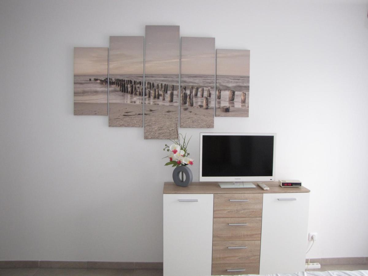 Bel Appartement Sur Le Bassin D'Arcachon, A 2Km De La Mer La Teste-de-Buch Eksteriør bilde